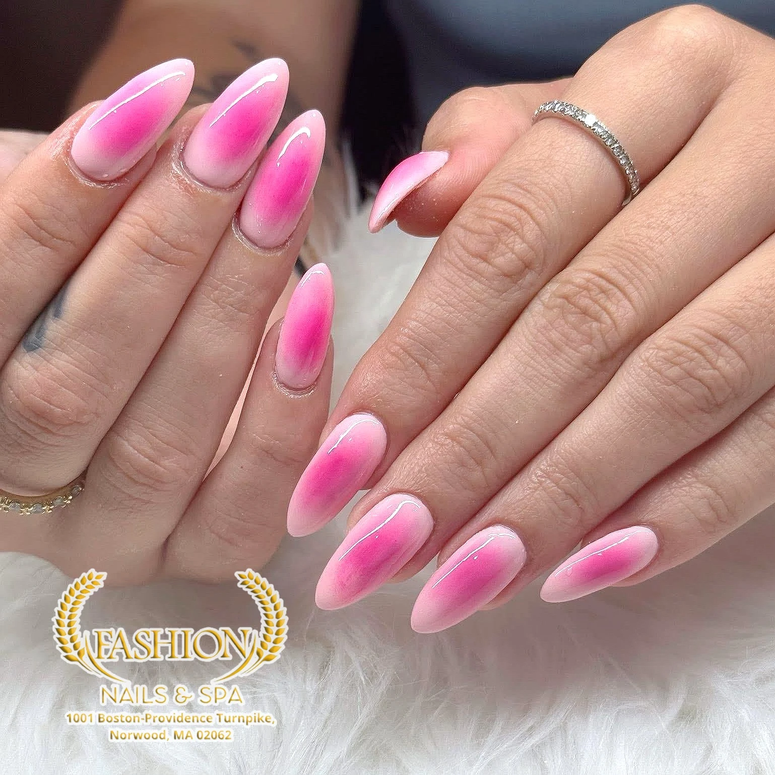 Fashion Nails & Spa